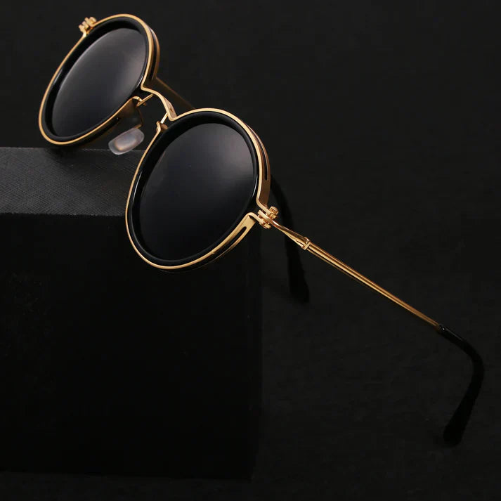 Noah | Solis UV-Protect Polarized Sunglasses 3