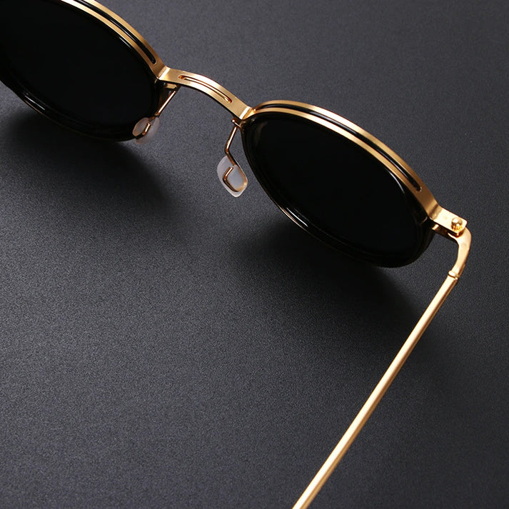 Noah | Solis UV-Protect Polarized Sunglasses 4