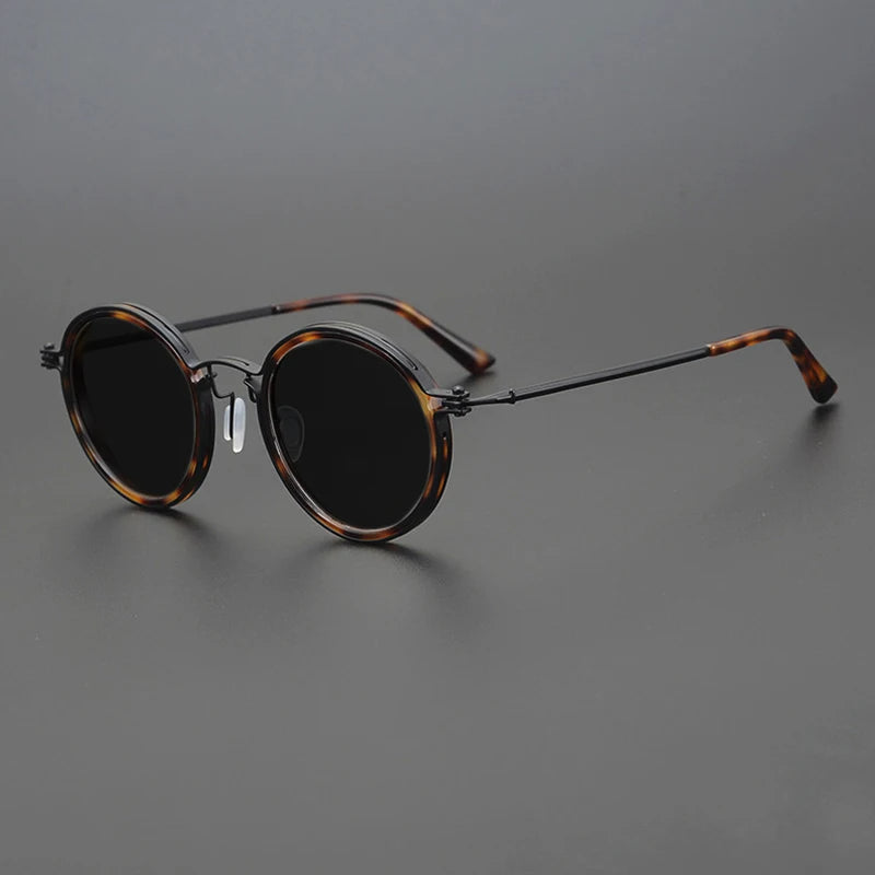 Noah | Solis UV-Protect Polarized Sunglasses 7