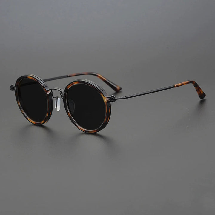 Noah | Solis UV-Protect Polarized Sunglasses 7