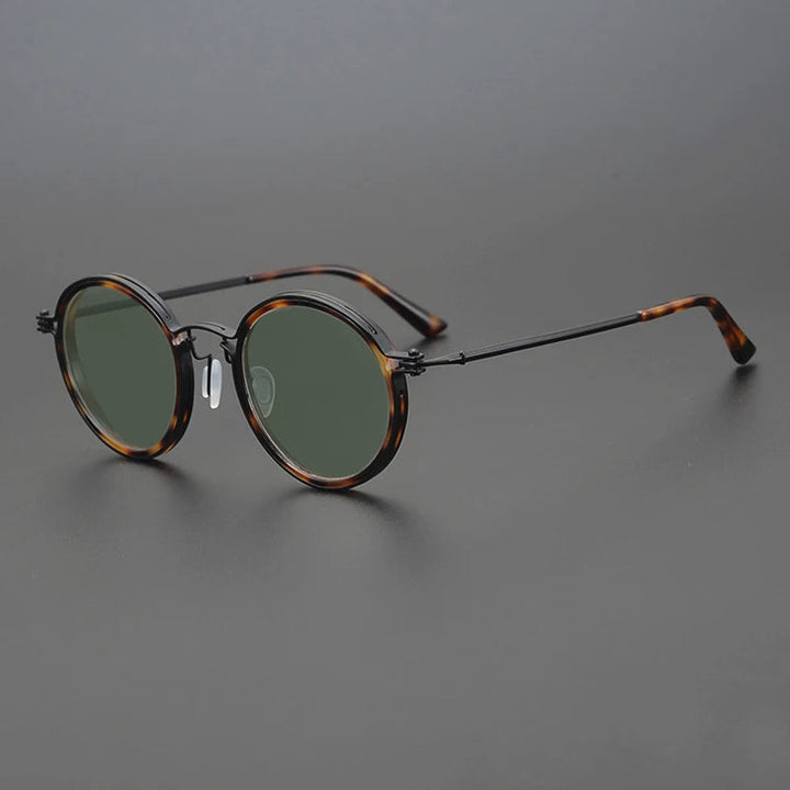 Noah | Solis UV-Protect Polarized Sunglasses 8