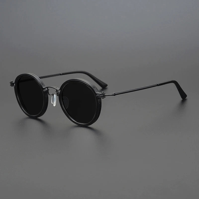 Noah | Solis UV-Protect Polarized Sunglasses 9