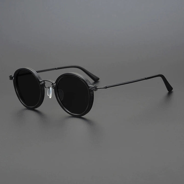 Noah | Solis UV-Protect Polarized Sunglasses 9