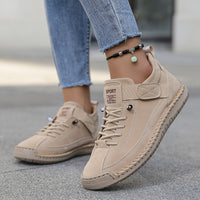 Mila | Effortless and Supportive Orthopedic Sneakers