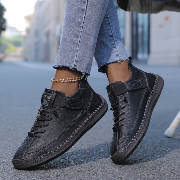 Nora | Elegant And Supportive Orthopedic Sneakers 2