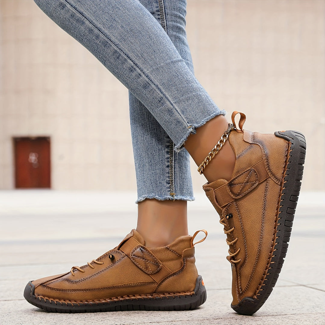 Nora | Elegant And Supportive Orthopedic Sneakers 3