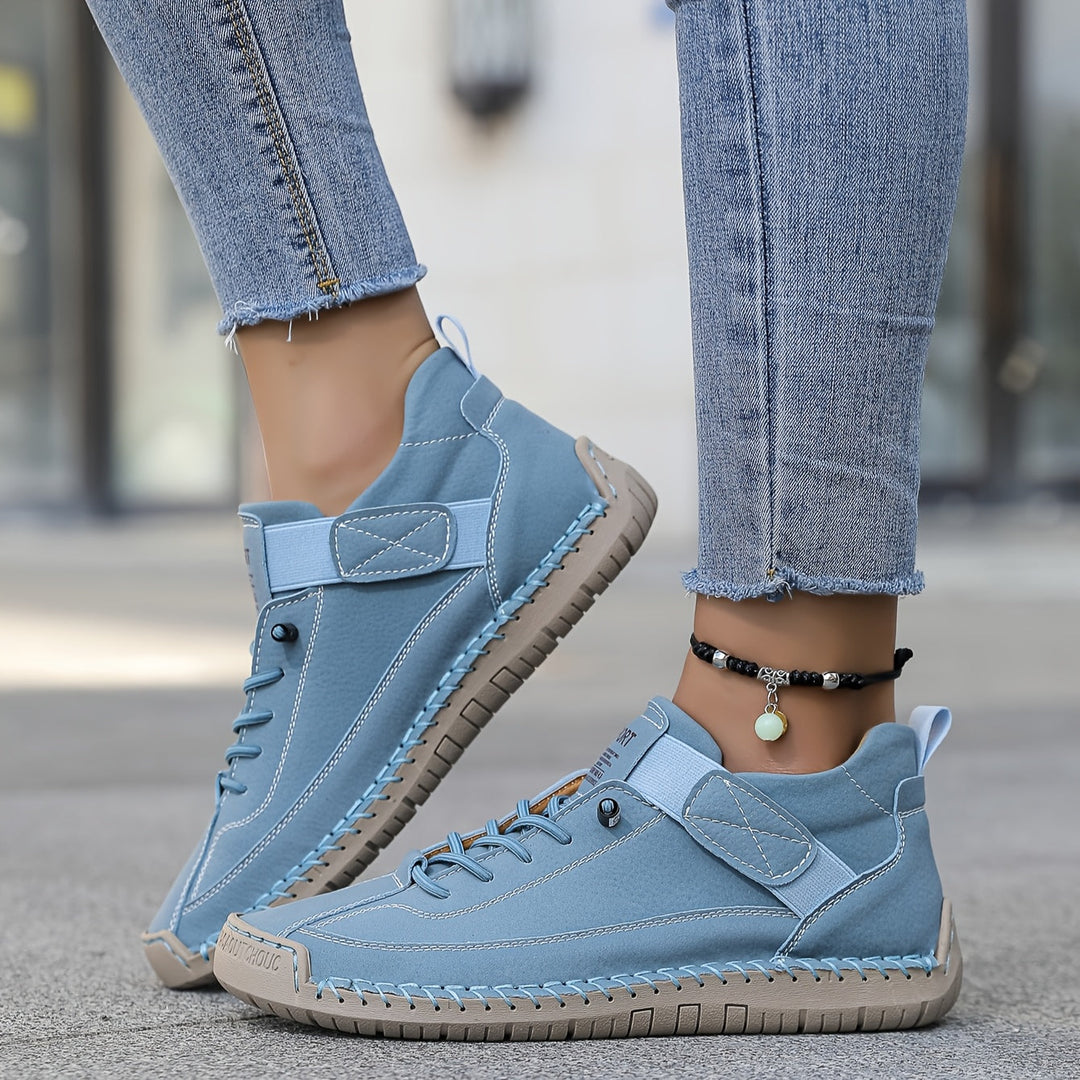 Nora | Elegant And Supportive Orthopedic Sneakers 5