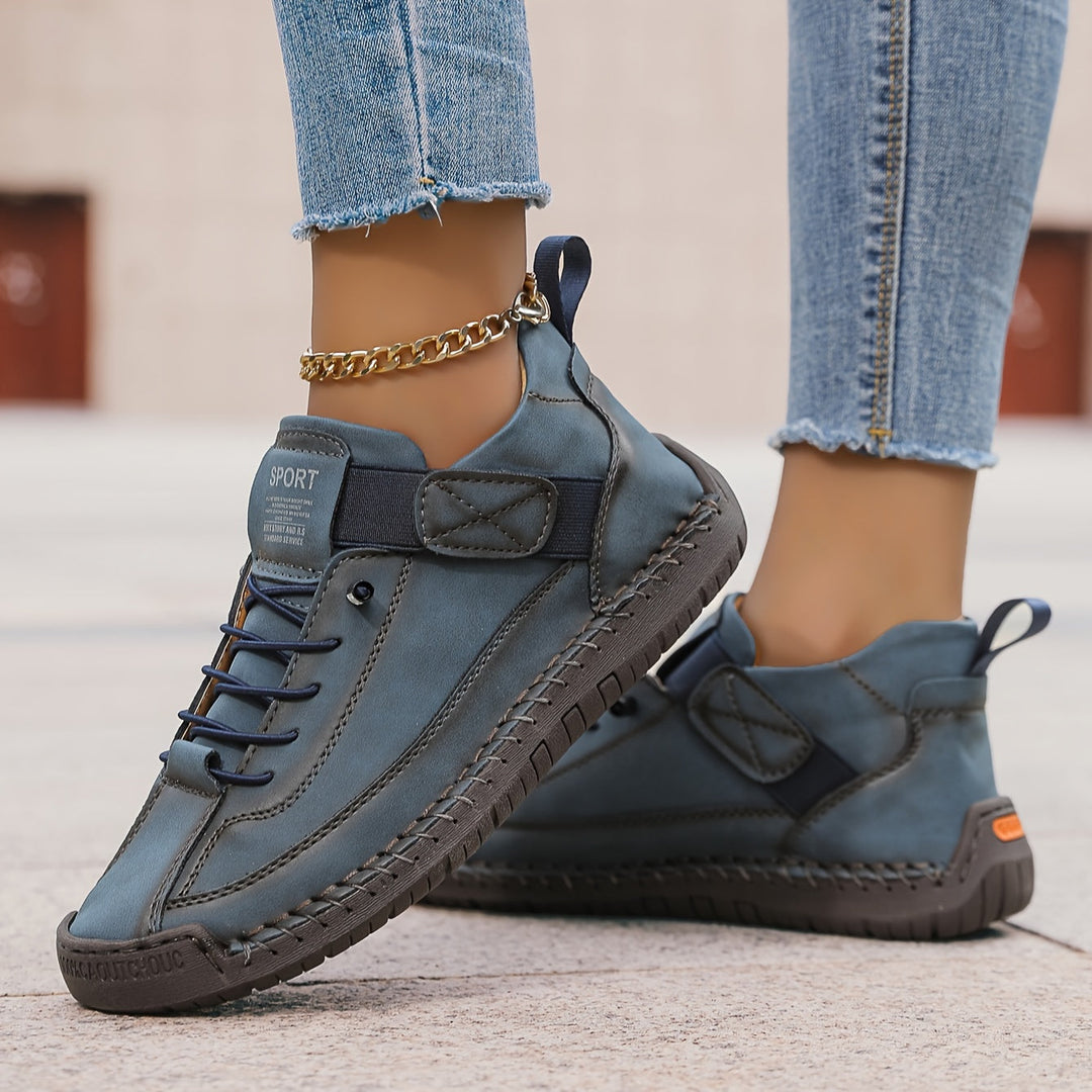 Nora | Elegant And Supportive Orthopedic Sneakers 6