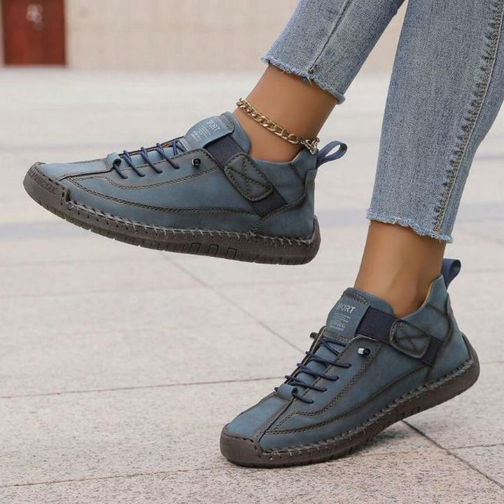 Nora | Elegant And Supportive Orthopedic Sneakers 7