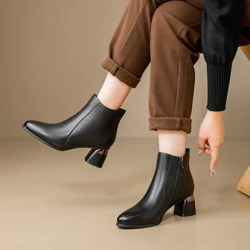 Nyla | Boots 2
