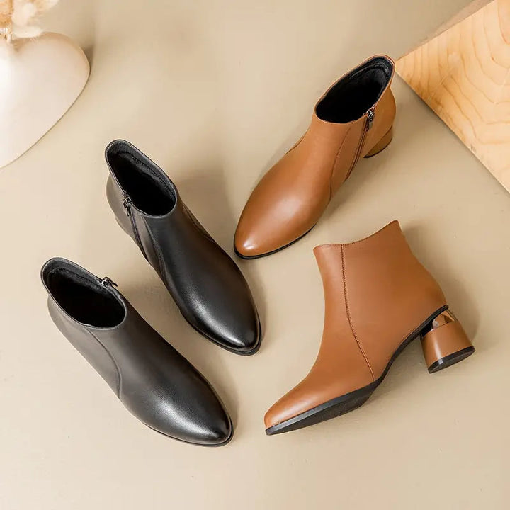 Nyla | Boots 3