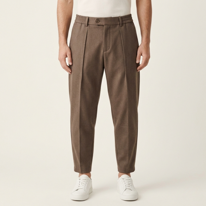 Oliver | Tailored Elegant Pants 0
