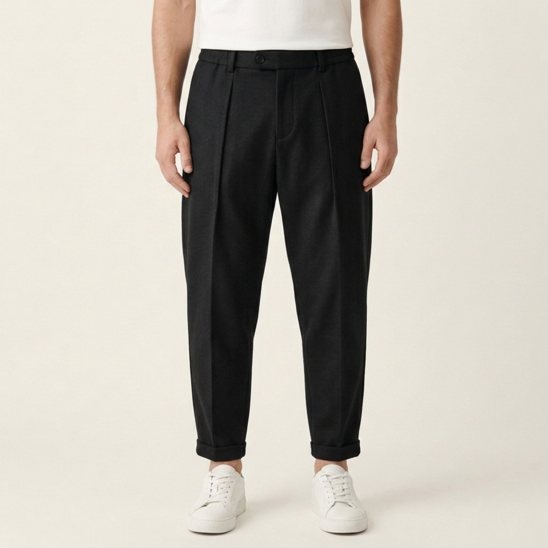 Oliver | Tailored Elegant Pants 1