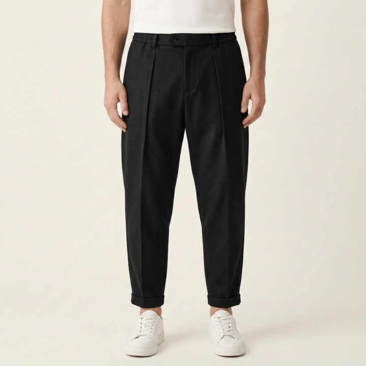 Oliver | Tailored Elegant Pants 1