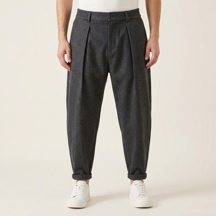 Oliver | Tailored Elegant Pants 2