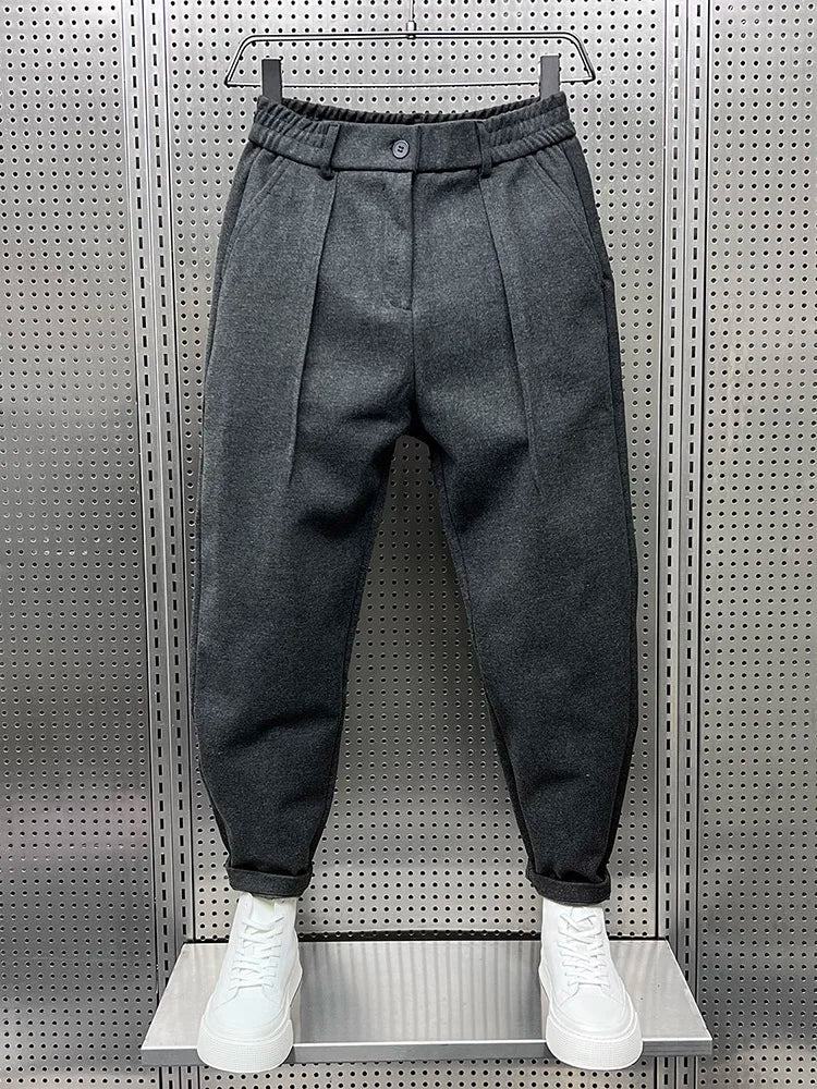 Oliver | Tailored Elegant Pants 5