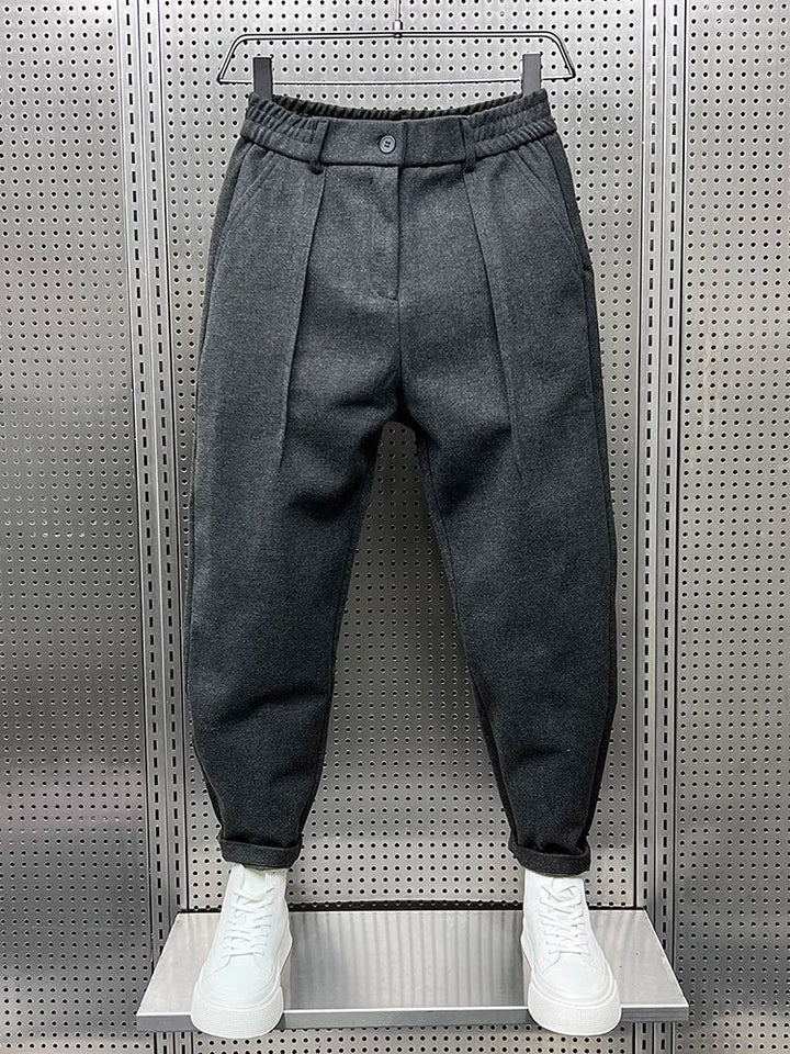 Oliver | Tailored Elegant Pants 5