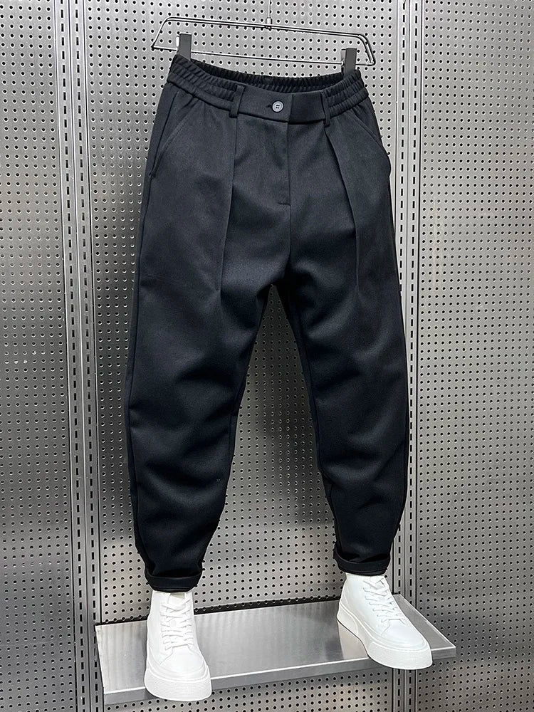 Oliver | Tailored Elegant Pants 7
