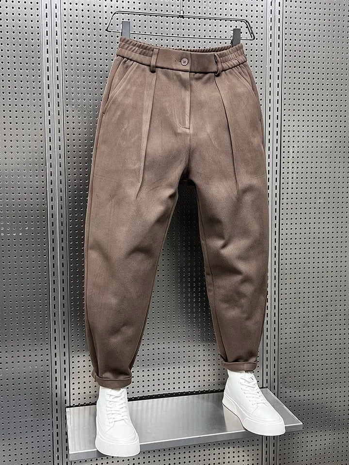 Oliver | Tailored Elegant Pants 8