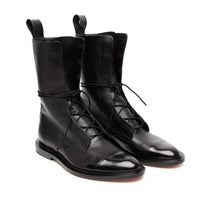 Clara | Timeless and Comfortable Vintage Boots