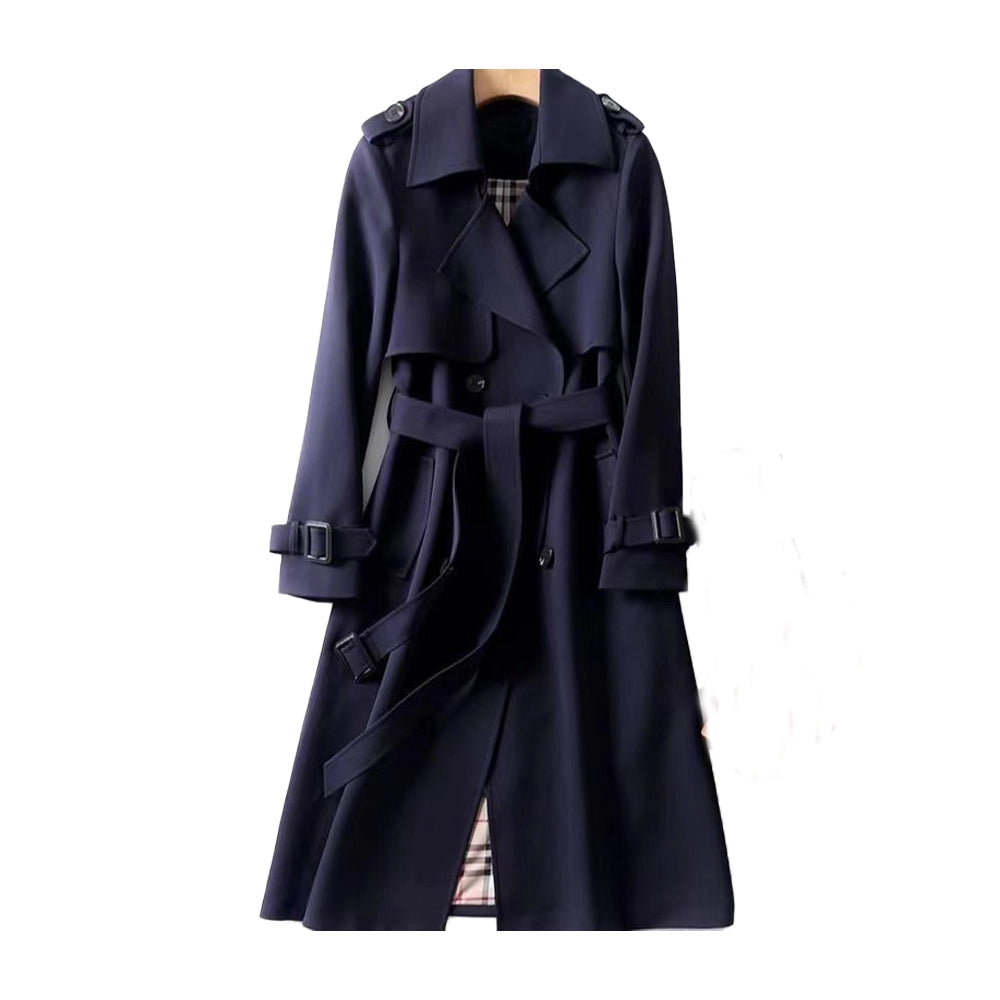 Olivia | Timeless Trench Coat 3