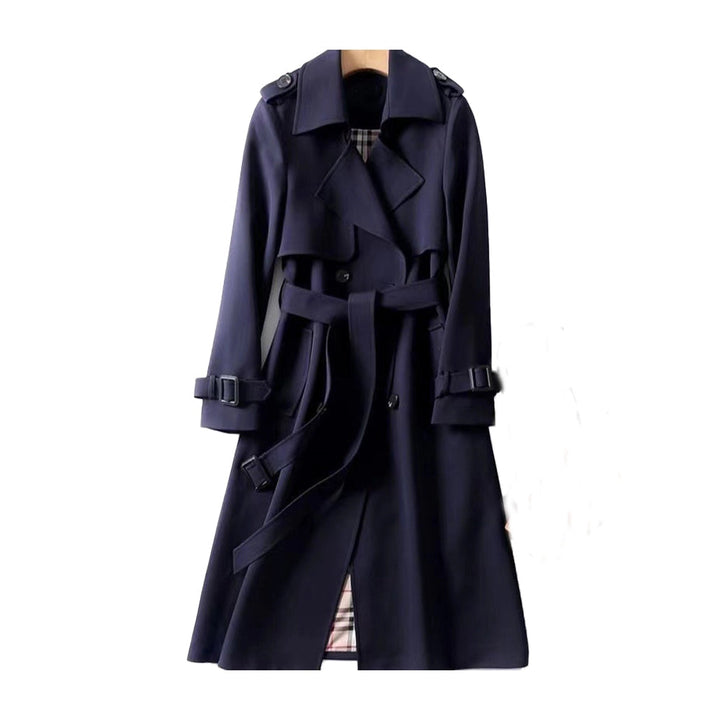 Olivia | Timeless Trench Coat 3