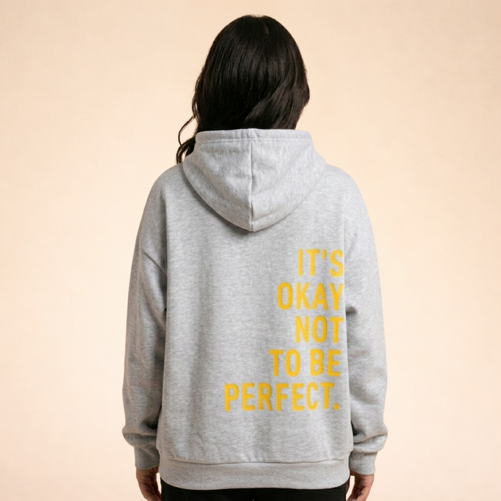 Olivia | Vibrant All-Over Print Oversized Hoodie 5