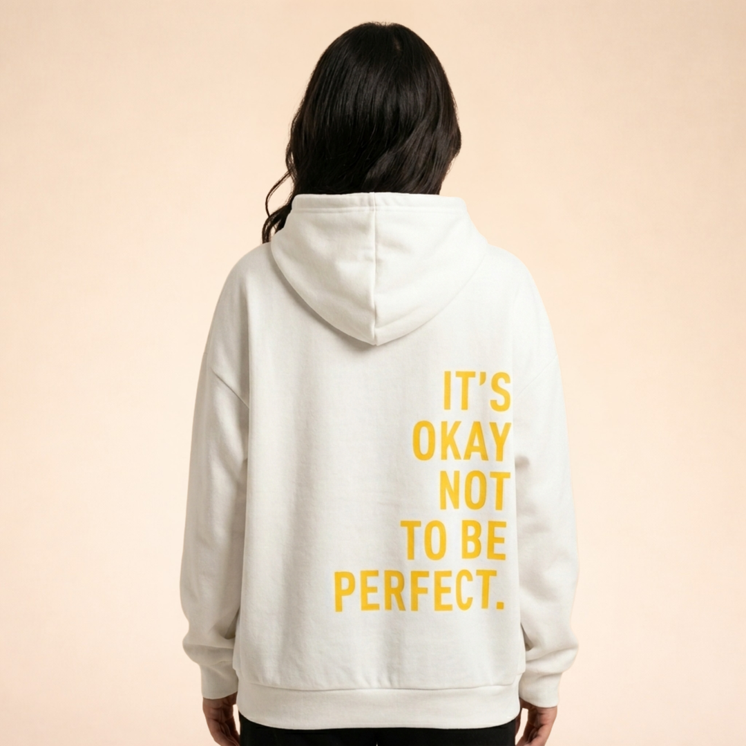 Olivia | Vibrant All-Over Print Oversized Hoodie 6