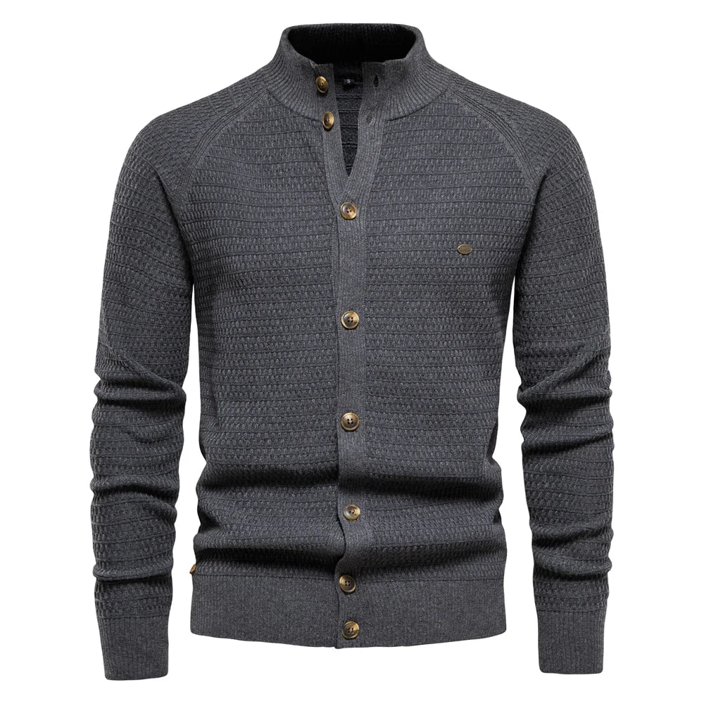 Ontario | Luxe Vest 1
