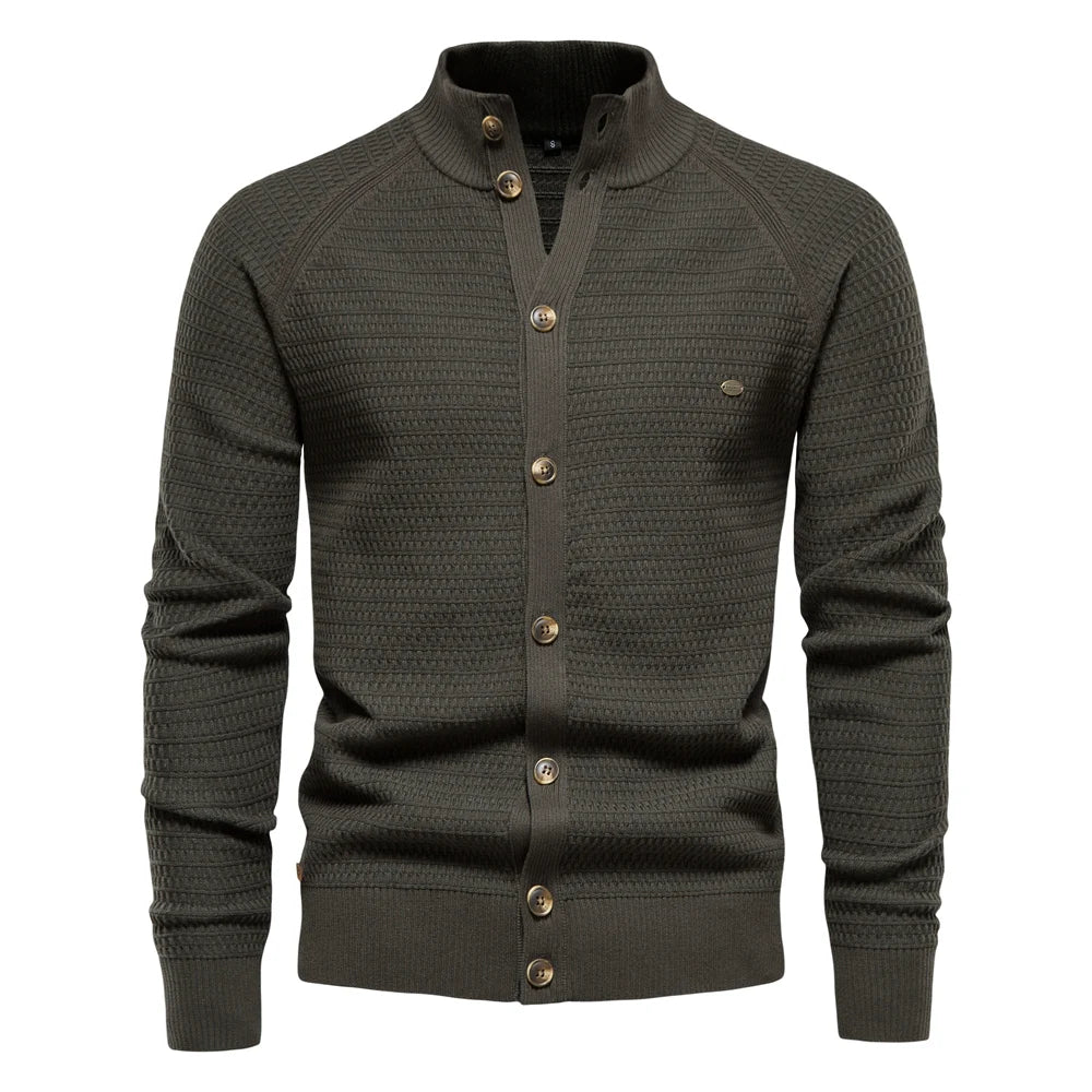 Ontario | Luxe Vest 2