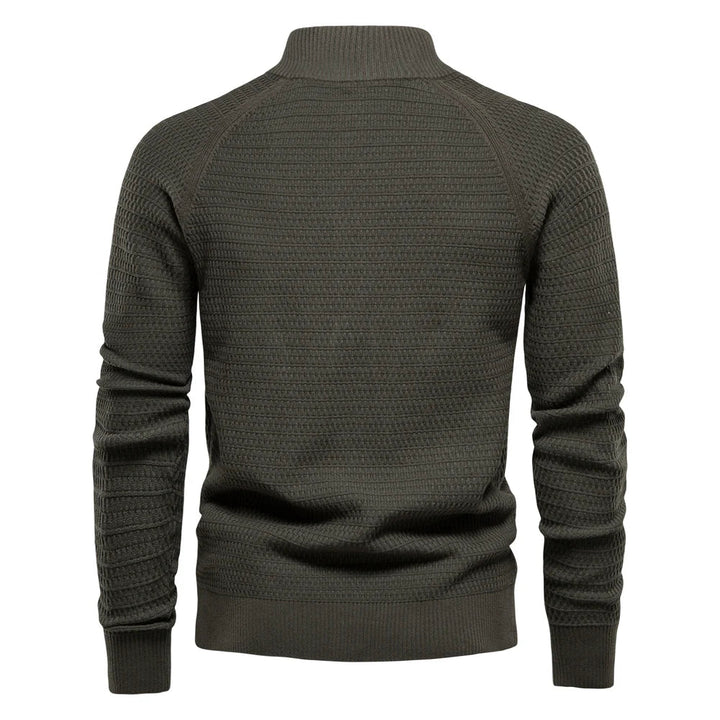 Ontario | Luxe Vest 6