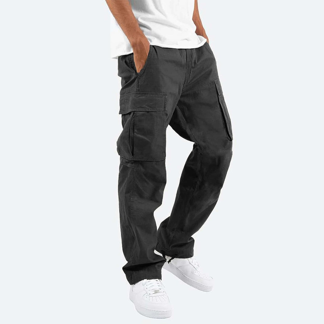 Phoenix | Comfortable Cargo pants 0