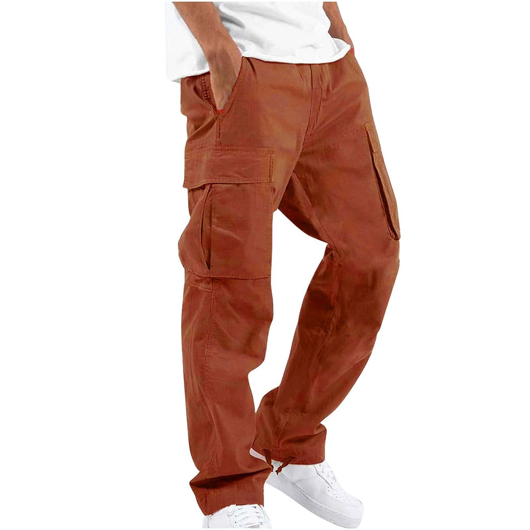 Phoenix | Comfortable Cargo pants 10