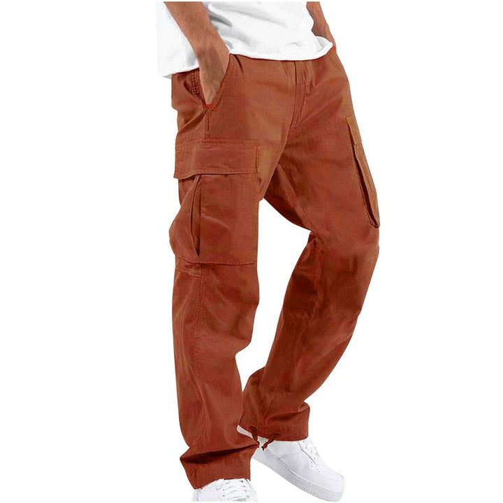 Phoenix | Comfortable Cargo pants 10