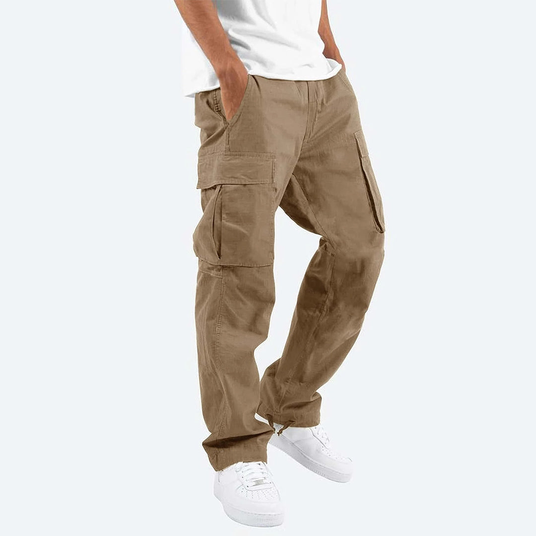 Phoenix | Comfortable Cargo pants 13