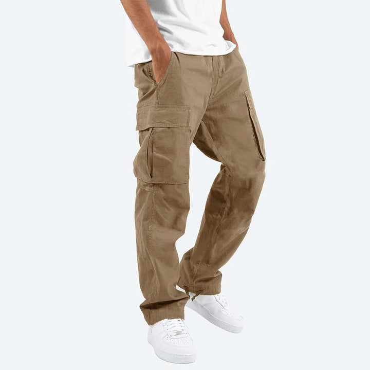 Phoenix | Comfortable Cargo pants 13