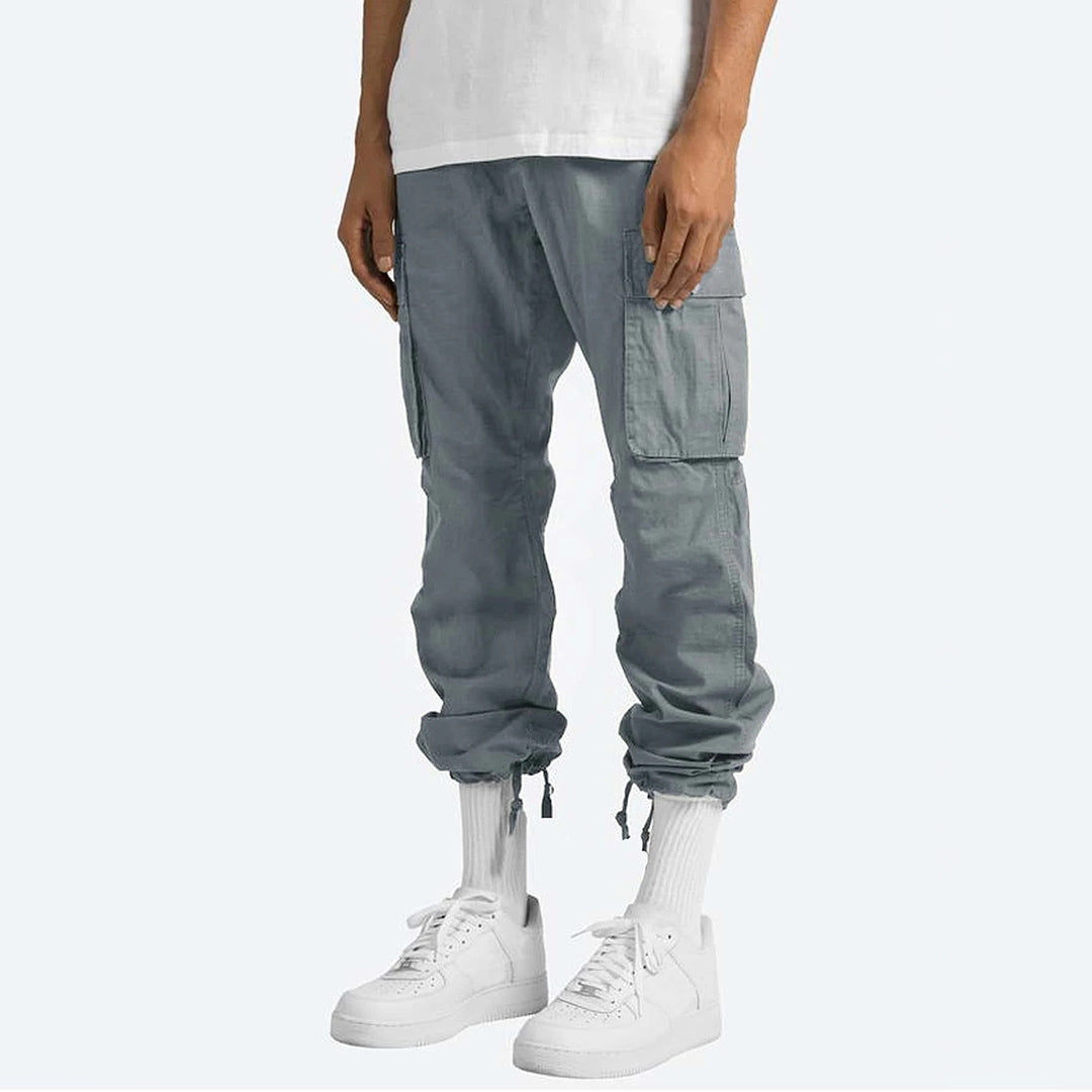 Phoenix | Comfortable Cargo pants 6