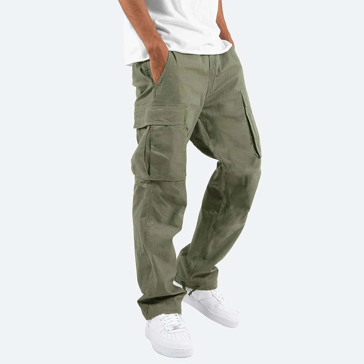 Phoenix | Comfortable Cargo pants 9