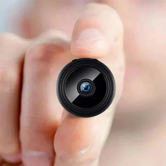 PocketEye | Mini Wireless Wifi Camera 1080P HD 0