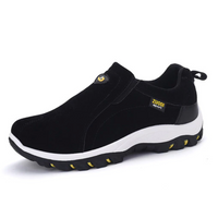 Charles | Orthopedic Hiking Shoes for Superior Support and Comfort