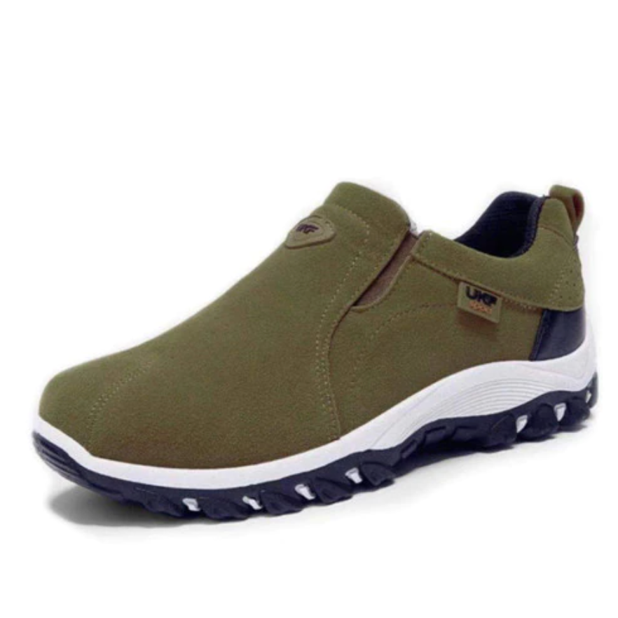 Ralph | Lightweight and Supportive Orthopedic Hiking Shoes 2
