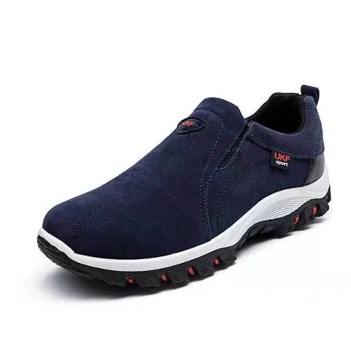 Ralph | Lightweight and Supportive Orthopedic Hiking Shoes 8