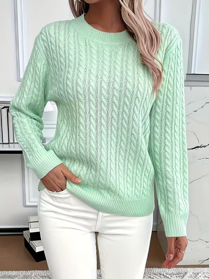 Ravae | Comfortable Sweater 0