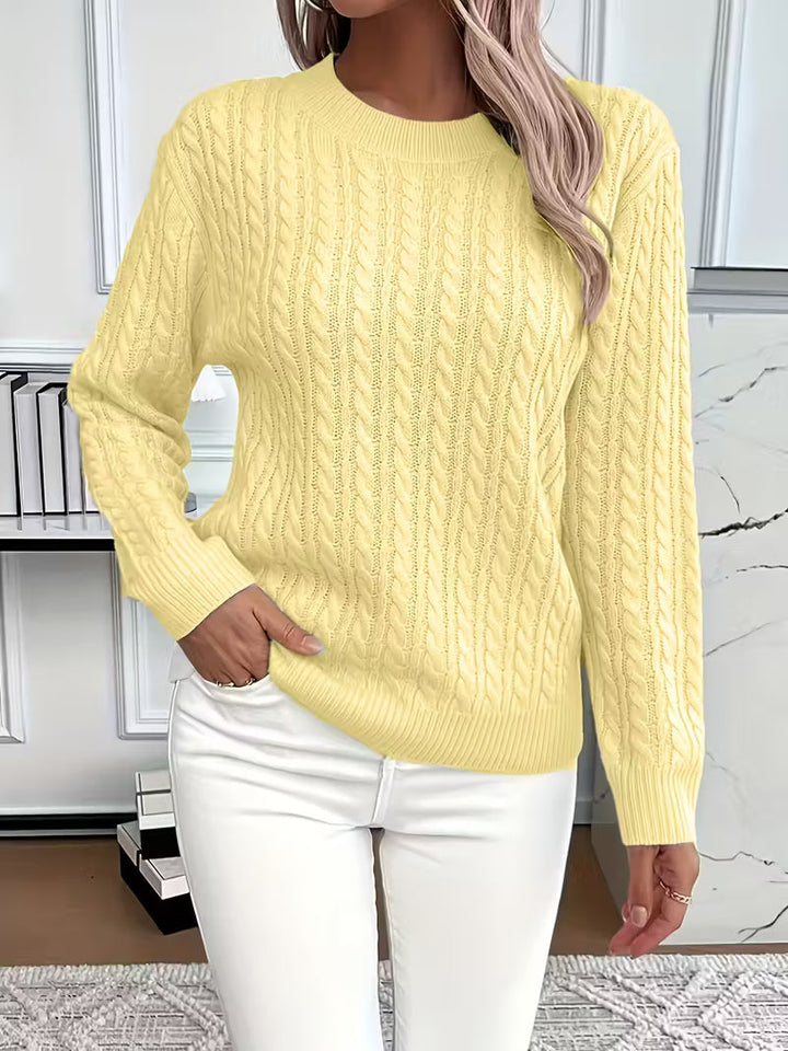 Ravae | Comfortable Sweater 10