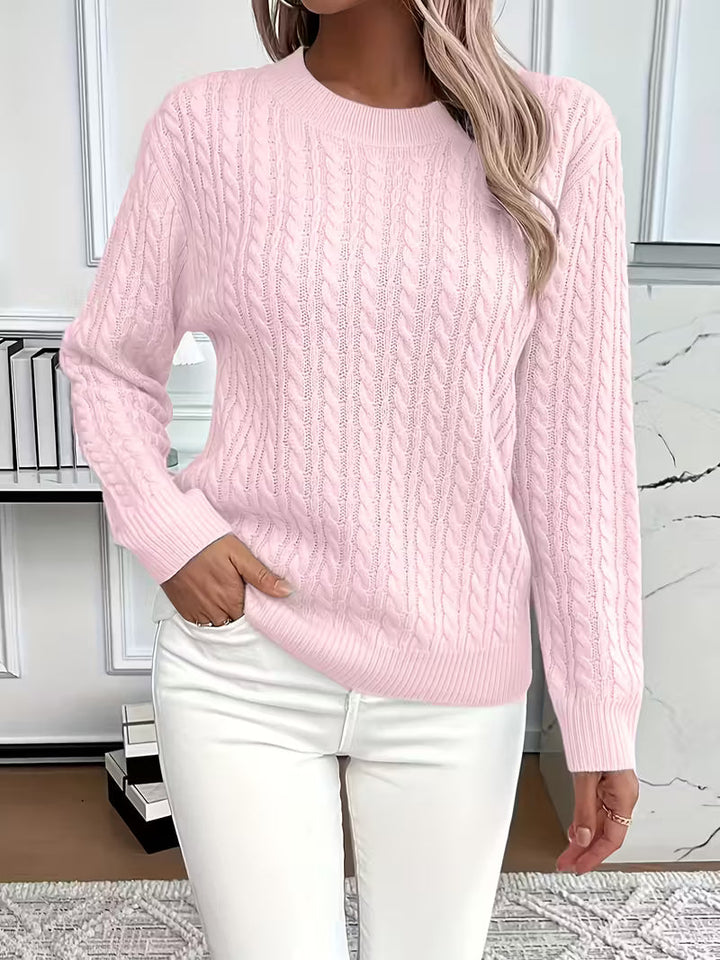 Ravae | Comfortable Sweater 9