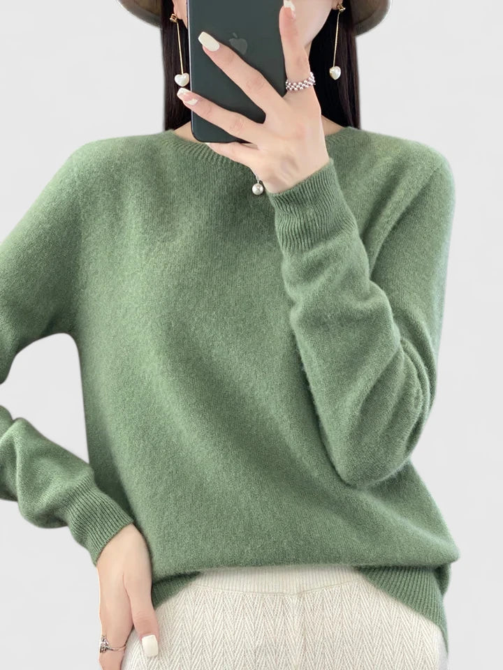 Rizalinda | Comfortable Sweater 0