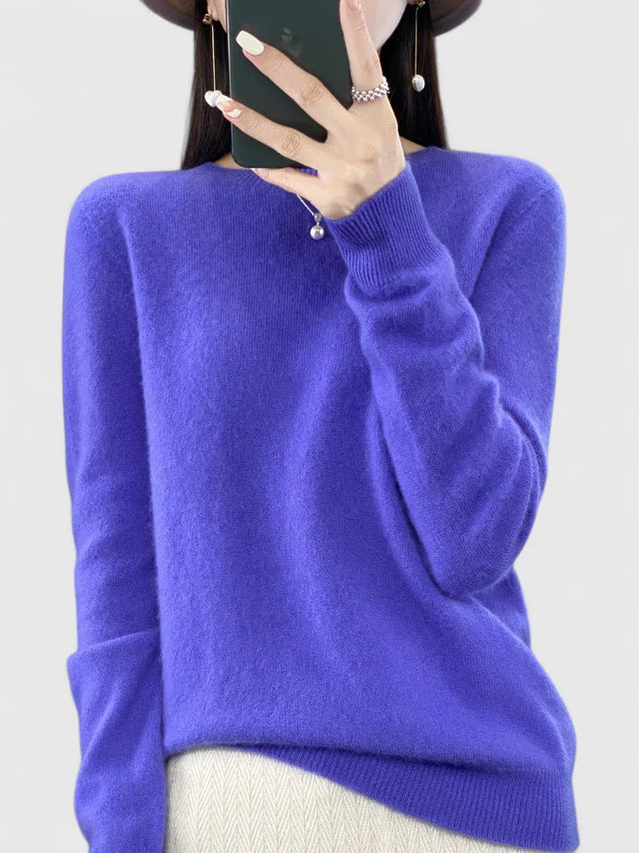 Rizalinda | Comfortable Sweater 11