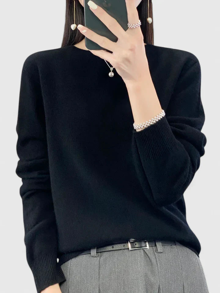 Rizalinda | Comfortable Sweater 13