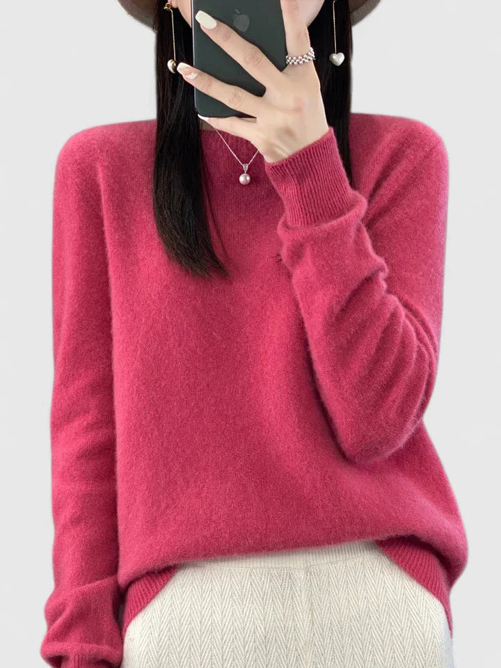 Rizalinda | Comfortable Sweater 14