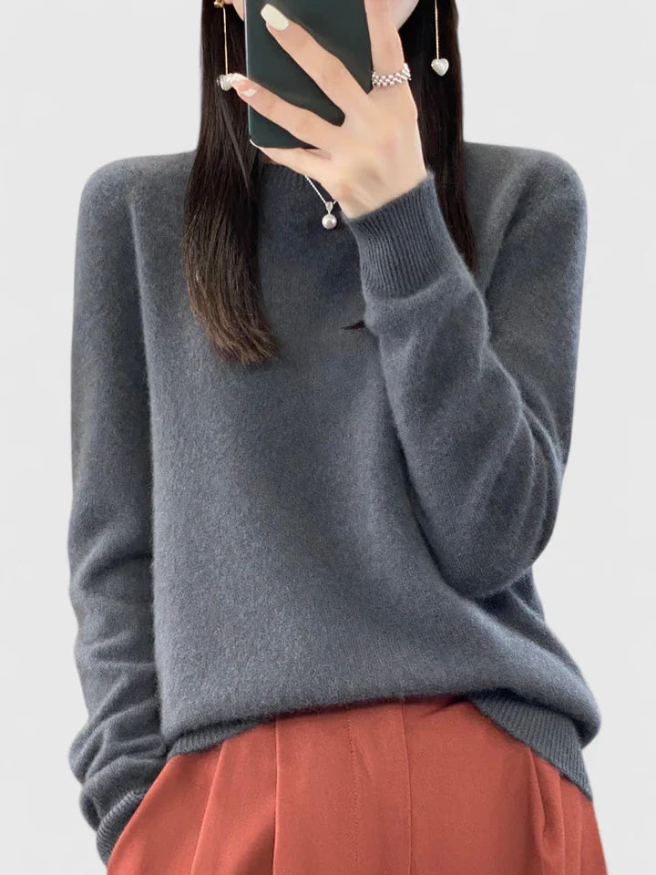 Rizalinda | Comfortable Sweater 15